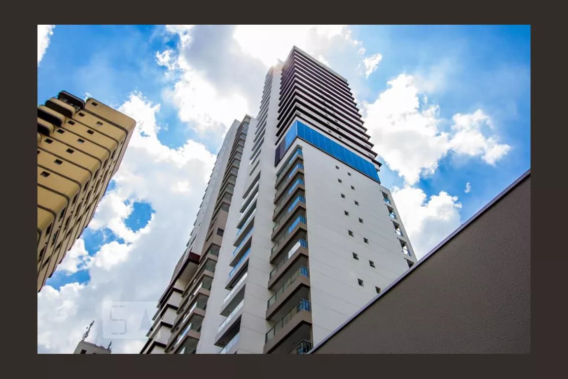 Apartamento à venda no bairro Brooklin Paulista em São Paulo/SP