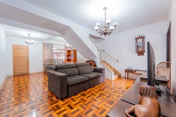 Casa à venda no bairro Planalto Paulista em São Paulo/SP