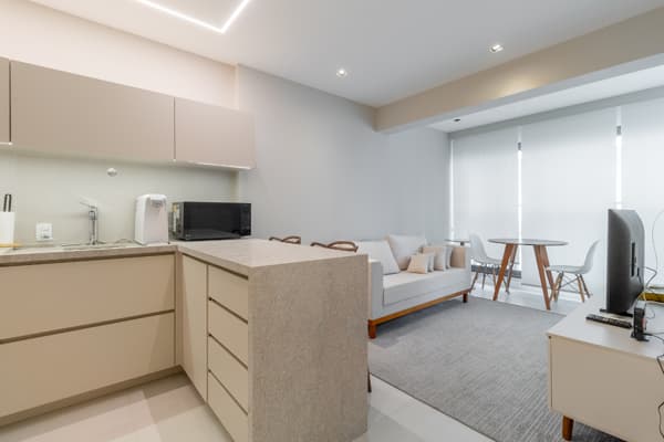 Apartamento à venda no bairro Perdizes em São Paulo/SP