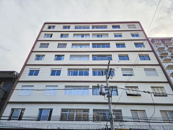 Apartamento à venda no bairro Pinheiros em São Paulo/SP