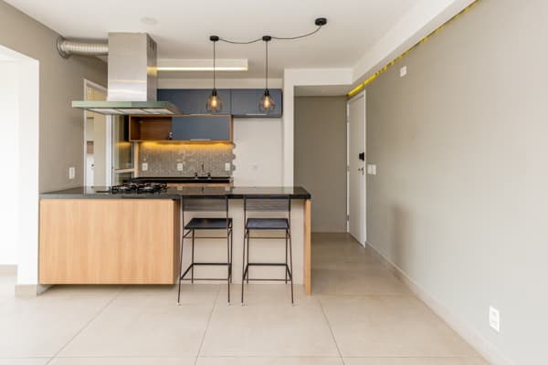 Apartamento à venda no bairro Jardim Prudência em São Paulo/SP