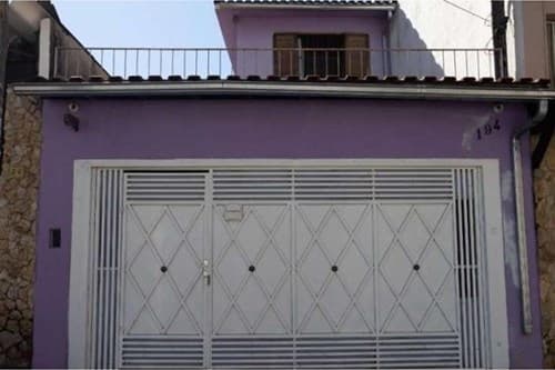 Casa à venda no bairro Parque Peruche em São Paulo/SP