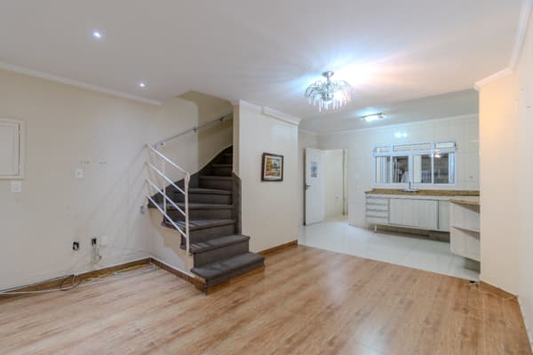 Casa à venda no bairro Vila Olímpia em São Paulo/SP