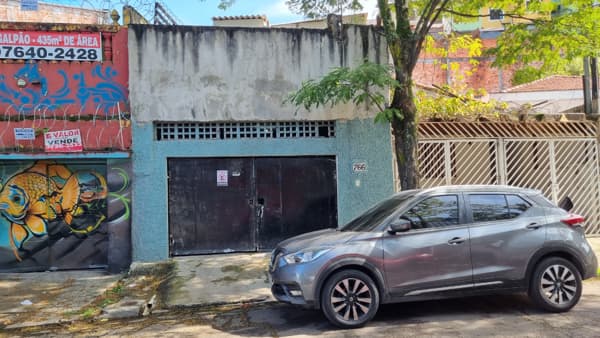 Sobrado à venda no bairro Jardim Bonfiglioli em São Paulo/SP