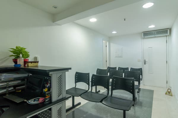 Sala comercial à venda no bairro Santana em São Paulo/SP