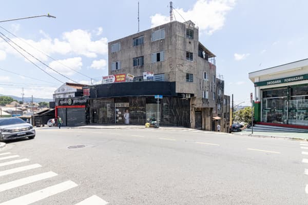 Prédio à venda no bairro Freguesia do Ó em São Paulo/SP