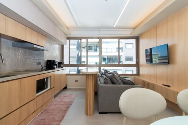 Apartamento à venda no bairro Pinheiros em São Paulo/SP