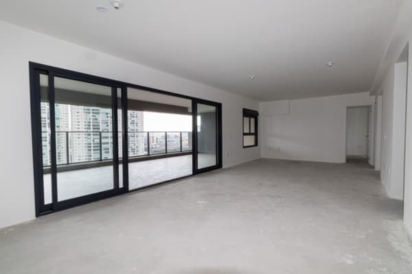 Apartamento à venda no bairro Jardim Das Perdizes em São Paulo/SP