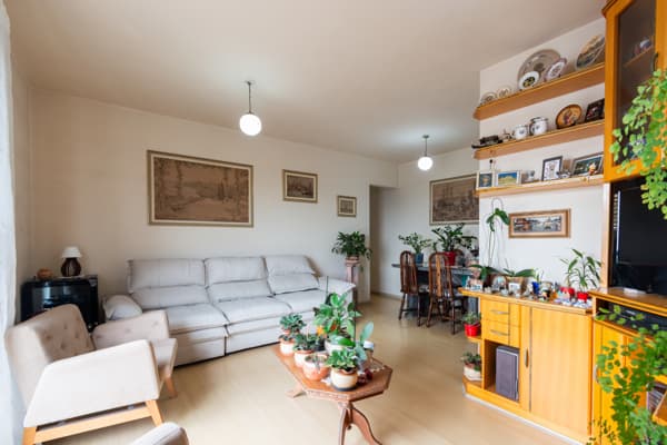 Apartamento à venda no bairro Belenzinho em São Paulo/SP