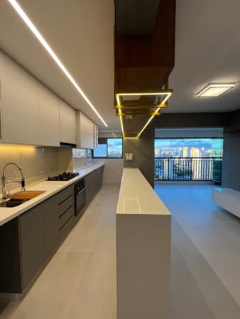 Apartamento à venda no bairro Jardim Prudência em São Paulo/SP