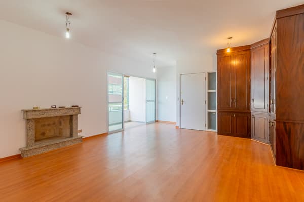 Apartamento à venda no bairro Vila Suzana em São Paulo/SP