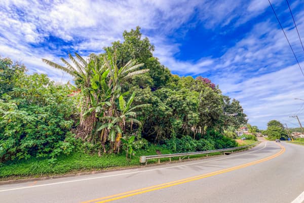 Área à venda no bairro Santa Luzia em Ribeirão Pires/SP