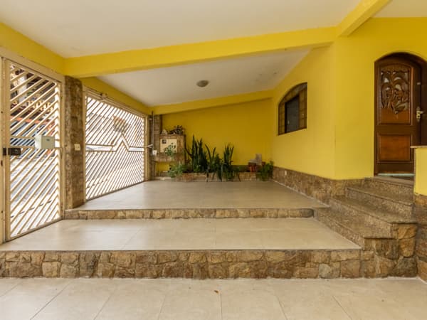 Casa à venda no bairro Vila Formosa em São Paulo/SP
