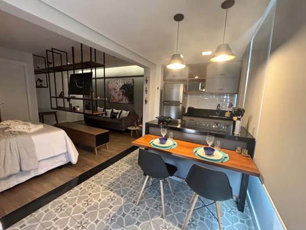 Apartamento à venda no bairro Jardim das Acácias em São Paulo/SP