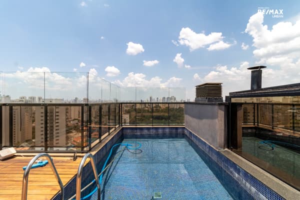 Apartamento à venda no bairro Aclimação em São Paulo/SP