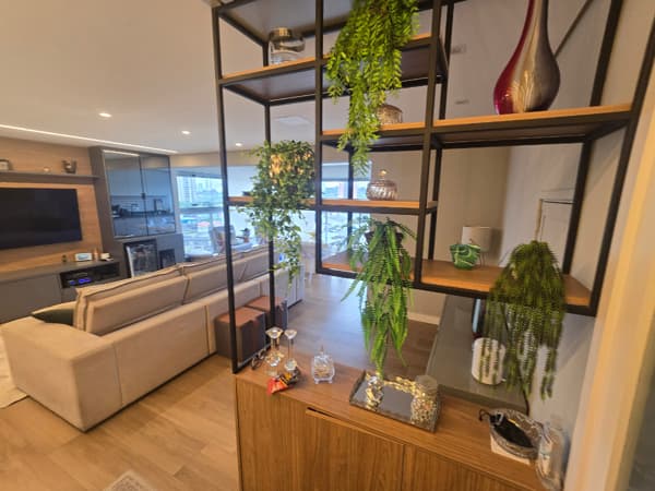 Apartamento à venda no bairro Jardim Marajoara em São Paulo/SP