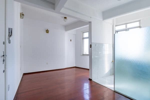 Apartamento à venda no bairro Santa Cecília em São Paulo/SP
