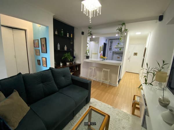 Apartamento à venda no bairro Campos Elíseos em São Paulo/SP