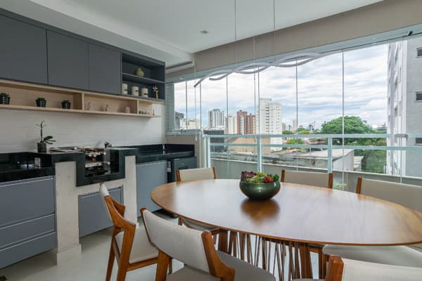 Apartamento à venda no bairro Vila Ipojuca em São Paulo/SP