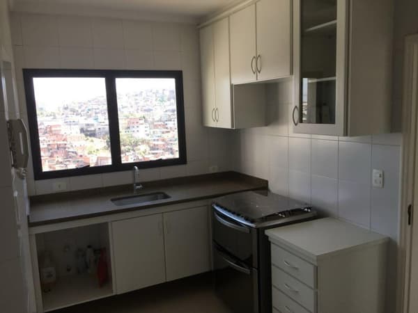 Apartamento à venda no bairro Vila Andrade em São Paulo/SP