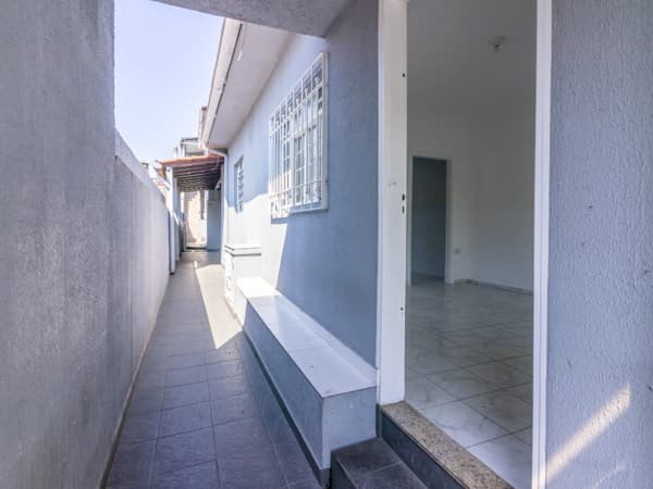 Casa à venda no bairro Vila São Vicente em São Paulo/SP