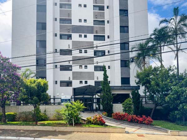 Apartamento à venda no bairro Parada Inglesa em São Paulo/SP