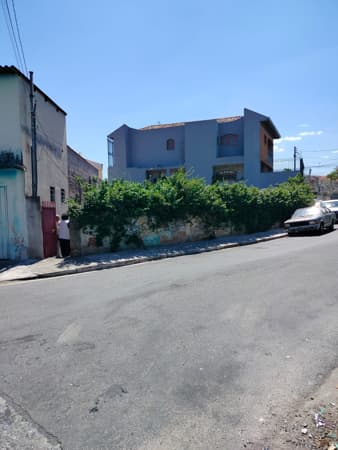 Casa à venda no bairro Vila Espanhola em São Paulo/SP