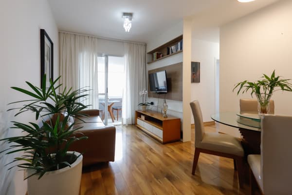Apartamento à venda no bairro Água Branca em São Paulo/SP