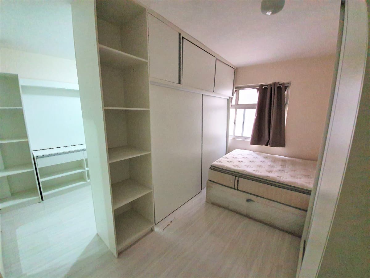 Apartamento à venda no bairro Bela Vista em São Paulo/SP
