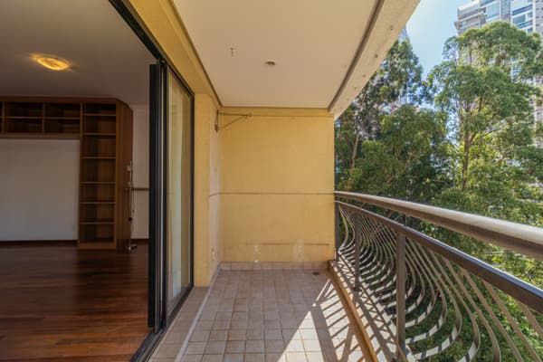 Apartamento à venda no bairro Vila Andrade em São Paulo/SP