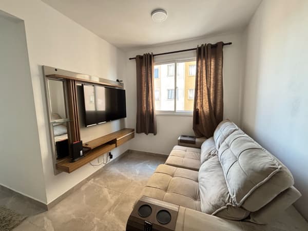 Apartamento à venda no bairro Vila Penteado em São Paulo/SP