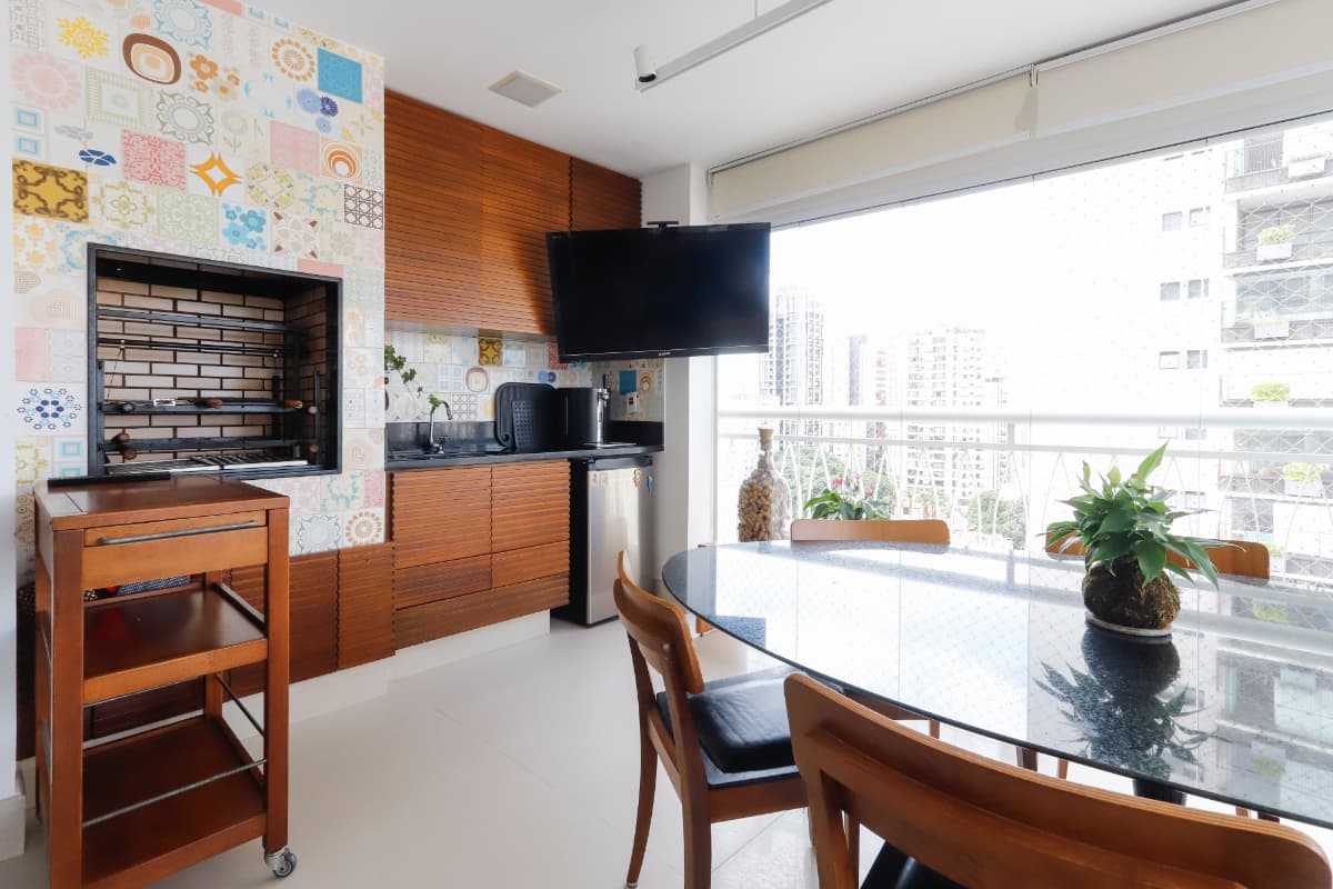 Apartamento à venda no bairro Perdizes em São Paulo/SP
