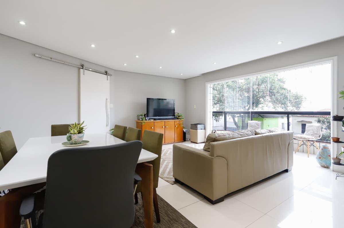 Apartamento à venda no bairro Perdizes em São Paulo/SP
