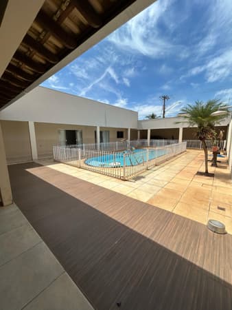 Casa à venda no bairro Jardim Tropical em Rondonópolis/MT