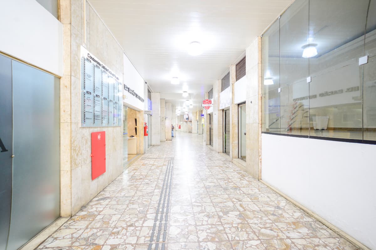 Sala comercial à venda no bairro Consolação em São Paulo/SP