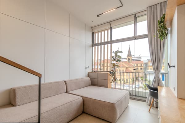 Apartamento à venda no bairro Vila Mariana em São Paulo/SP