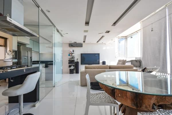 Apartamento à venda no bairro Moema em São Paulo/SP