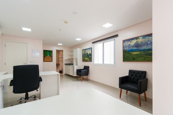 Sala comercial à venda no bairro Jardim Paulista em São Paulo/SP