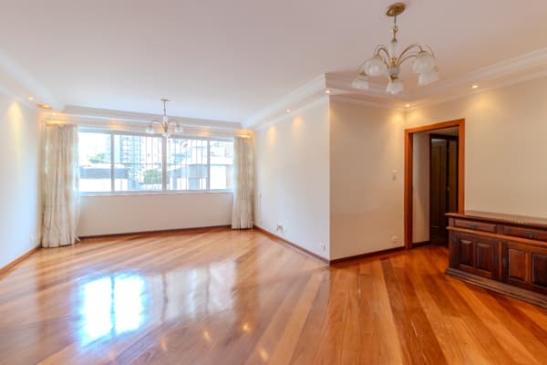 Apartamento à venda no bairro Vila Clementino em São Paulo/SP