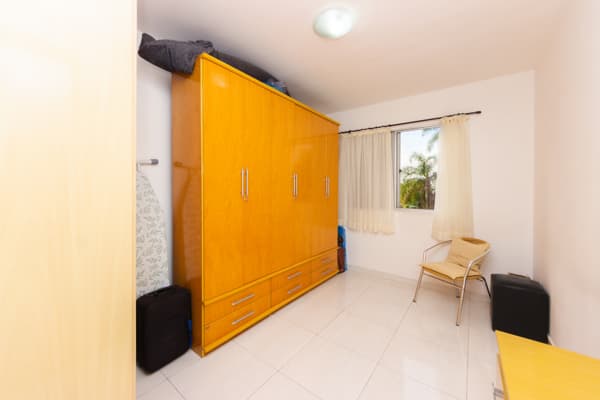 Apartamento à venda no bairro Jardim Santa Emília em São Paulo/SP