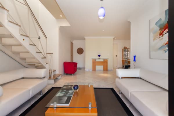 Apartamento à venda no bairro Moema em São Paulo/SP