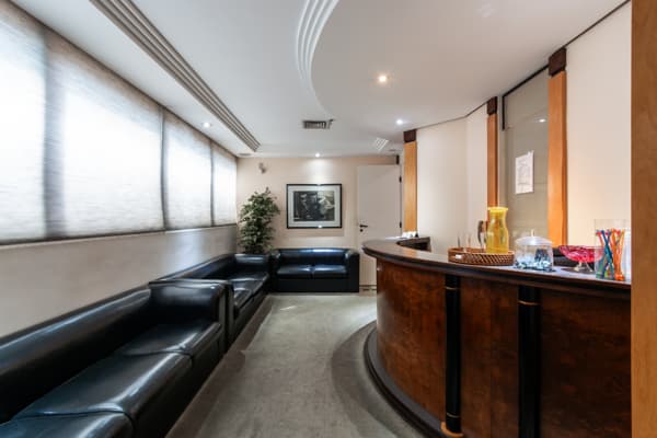 Sala comercial à venda no bairro Jardim Paulista em São Paulo/SP