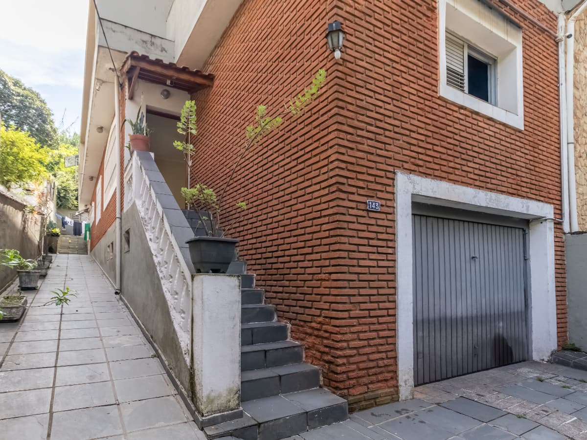 Sobrado à venda no bairro Vila Pereira Barreto em São Paulo/SP