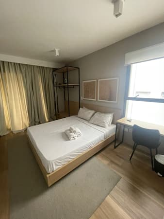 Apartamento à venda no bairro Jardins em São Paulo/SP