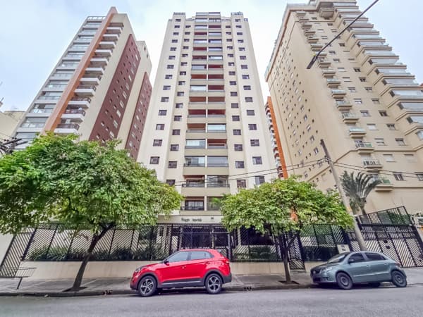 Apartamento à venda no bairro Perdizes em São Paulo/SP