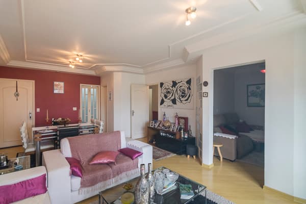 Apartamento à venda no bairro Centro em São Bernardo do Campo/SP
