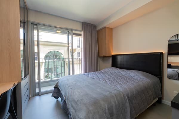 Apartamento à venda no bairro Jardim Paulistano em São Paulo/SP