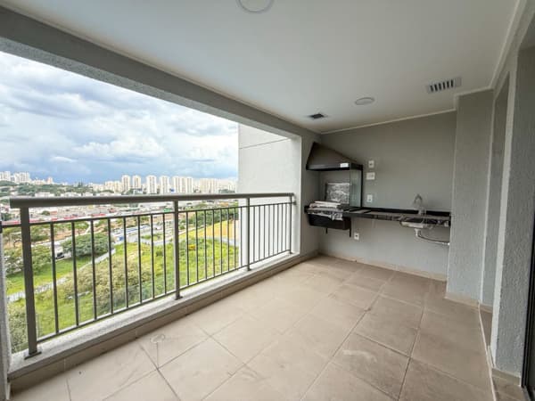 Apartamento à venda no bairro City América em São Paulo/SP