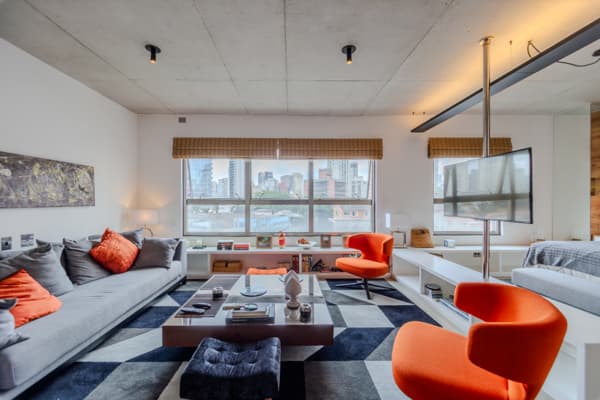 Apartamento à venda no bairro Vila Olímpia em São Paulo/SP