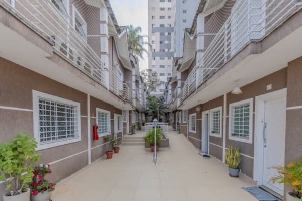 Casa à venda no bairro Vila Isolina Mazzei em São Paulo/SP